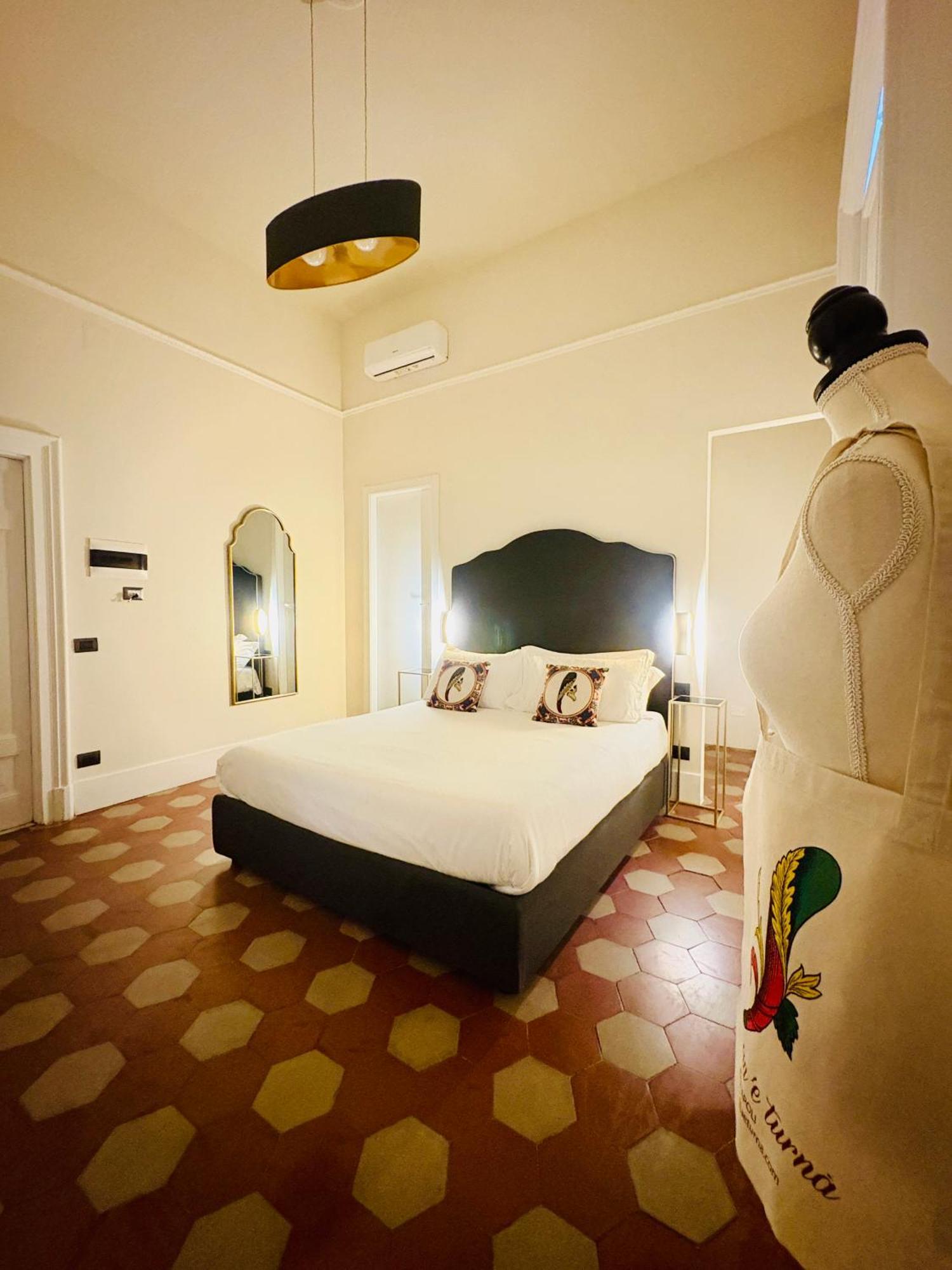 Voglia 'E Turna Hotel Naples Exterior photo
